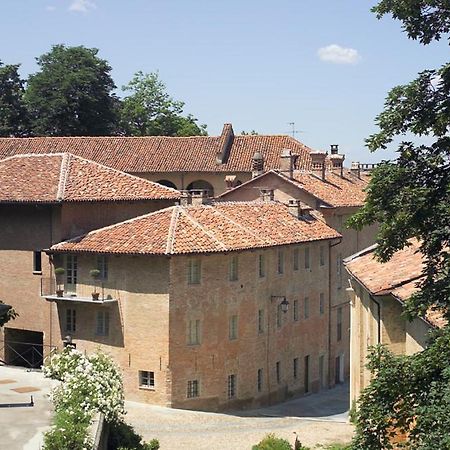Marchesi Alfieri - Cantine E Ospitalita San Martino Alfieri Ngoại thất bức ảnh