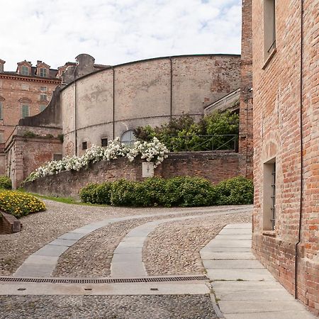 Marchesi Alfieri - Cantine E Ospitalita San Martino Alfieri Ngoại thất bức ảnh